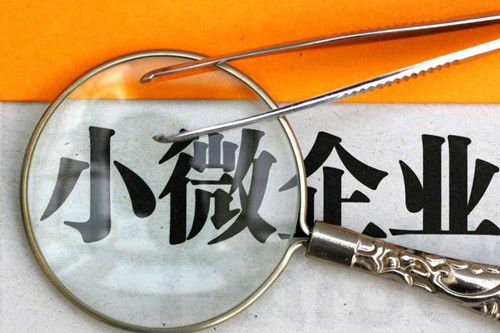 刘鹤：支持各类中小企业顺利渡过难关