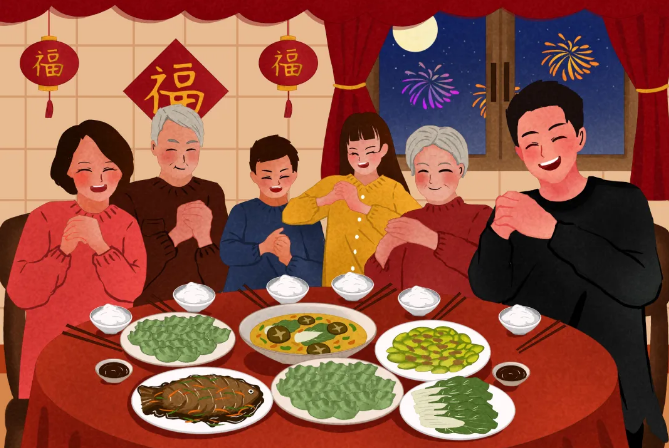 西安开展“迎新春送温暖、稳岗留工”专项行动 引导务工人员就地过年 多措并举“留人又留心”